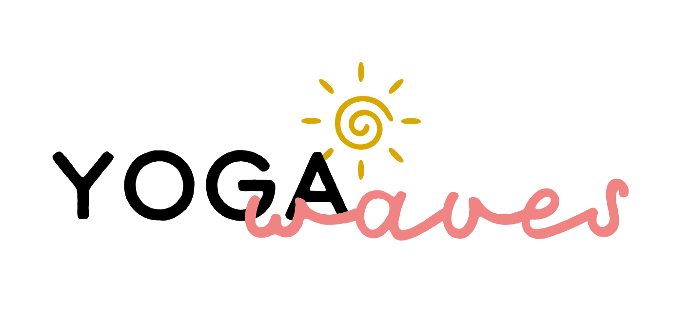 Yogawaves